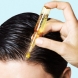 6 ампули от аптеката в шампоана и край с косопада, сухите краища и повяхналия косъм - домашна процедура с УАУ-ефект: