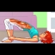 10 прости упражнения, които са специално предназначени за здравето на жените и всеки може да ги прави (снимки)