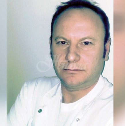 Д-р Сергей Стоянов разкри ранните признаци на тумор на крайниците