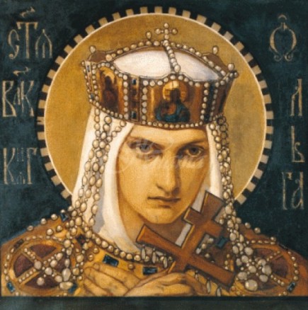 4 прекрасни имена черпят днес - честваме паметта на велика светица, родена в България: