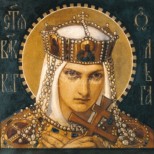 4 прекрасни имена черпят днес - честваме паметта на велика светица, родена в България: