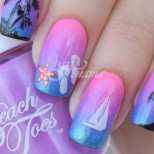 21 маникюра, които ми спряха дъха (Галерия)