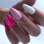 15 летни маникюри- стил и шик за всяка дама (снимки)