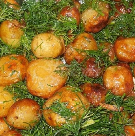 5 лесни и бързи рецепти пресни картофи за вкусна вечеря или обяд