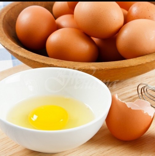 Яйца за 1 минута, трик, който всеки трябва да знае