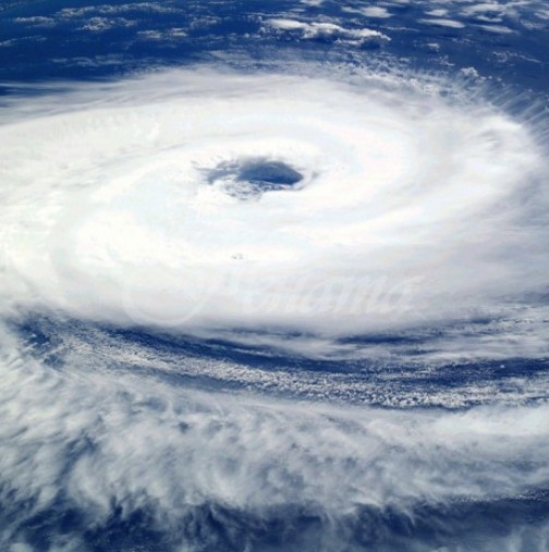 Мощен циклон удря България в най-скоро време