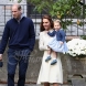 Кейт зарадва всички с тези снимки на малкия принц Джордж  по случай рождения му ден(снимки)