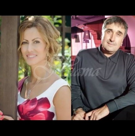  Пълен разгром - съдът съсипа любовницата на Веско Маринов: 