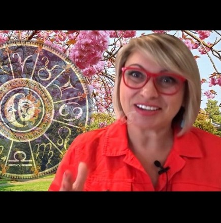Хороскопът на ТОП астроложката Анжела Пърл от 26 август до 1 септември: ОВЕН динамични дни, РАК положителна енергия