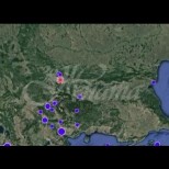 Преди минути-Земетресение удари София 