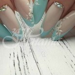 20 страхотни летни маникюри (Галерия)