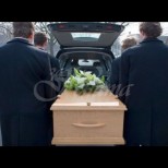 Затова погребенията се правят на 3-ия ден след смъртта
