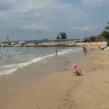 10 опасни за плуване плажове по българското Черноморие-водовъртежи и огромни дънни ями поглъщат плажуващите