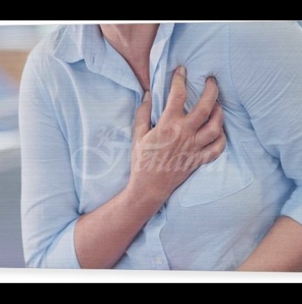 10 признака, че скоро сърцето ви може да спре