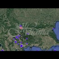 Преди минути-Земетресение удари София 