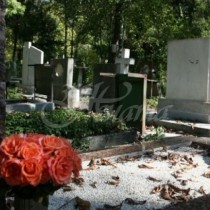 Неписани правила, когато ходите на гробища, за да не занесете смъртта в дома си