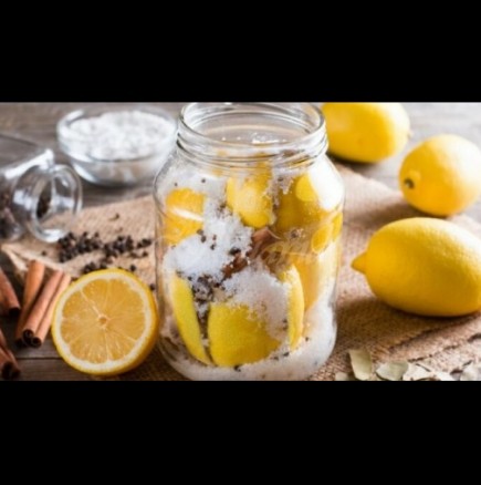 Пипер, сол и лимон - мощното трио, което помага при 10 ежедневни болежки, когато нищо друго не действа: