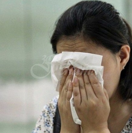 Жена като видя невестата на сина си се самоуби