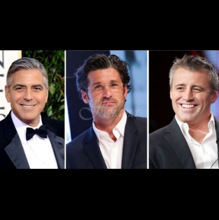 Може да са над 50, но не са бита карта: най-сексапилните сребърни лисици на Холивуд (Снимки)