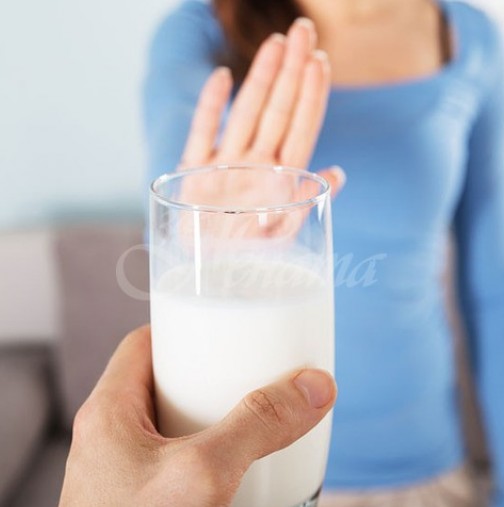 5 причини защо жените трябва много да внимават с млякото