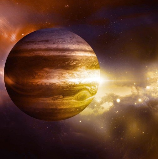 Юпитер тръгва напред, а Меркурий влиза в Лъв-Идат светли дни-Ето как ще ни повлияе това!