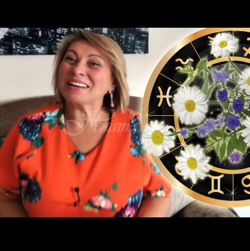 Хороскопът на ТОП астроложката Анжела Пърл за СЕПТЕМВРИ: ОВЕН невероятни перспективи, ТЕЛЕЦ приятни изненади!