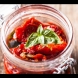 Сушените домати стават просто върха в микровълновата - хем по-бързо, хем по-вкусно, хем по-евтино. Първата доза вече е в бурканите:
