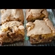 Новото ябълково чудо - на вкус е между щрудел и бисквитена торта. Бисквити, ябълки и масло - взривяващ вкус (Видео):