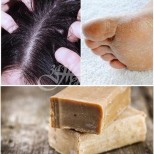 11 вълшебни свойства на обикновения домашен сапун - грехота е да не ги знаем: