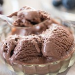 Само 3 съставки ви трябват и сладоледа е готов, по- вкусен от купешкия и без химикали и оцветители