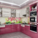 23 уникални дизайна за кухня (Галерия)
