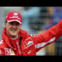 Ексклузивни новини за Шумахер-Изведоха го от дома му