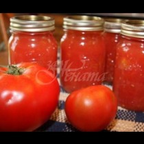 Професор Мермерски съветва да не се храним с консервирани домати