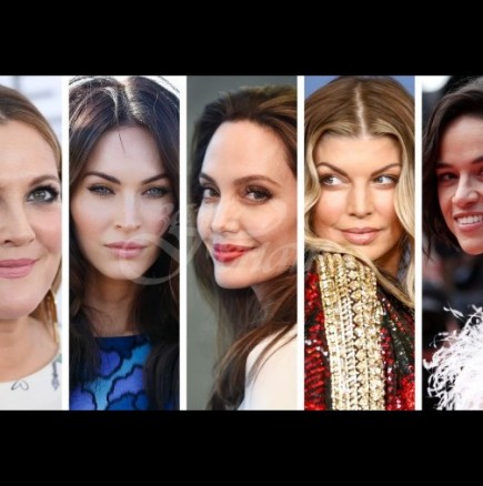 Известни холивудски актриси, които пред всички заявиха, че си падат и по жени
