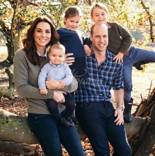 11 кралски правила за възпитание от Кейт Мидълтън, които всяка майка трябва да прочете: