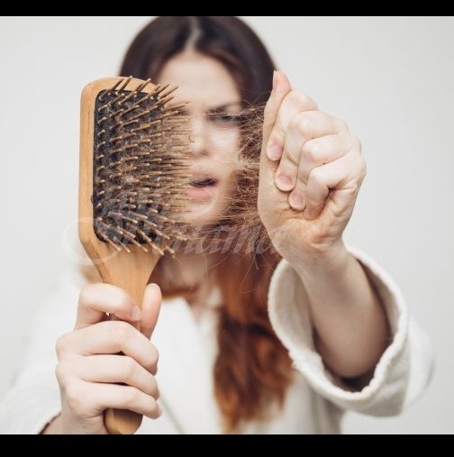 Защо губим косата си? 10-те най-чести причини за косопада, за които даже не подозираме: