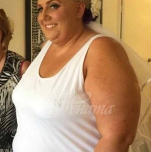 Майка на 3 деца стопи 63 килограма с лесна схема