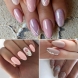 Нежен маникюр - Брилянтни идеи за всеки ден и празник