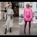 Плетените рокли са абсолютен хит за зимата - моделите, които ще ни топлят през новия сезон 2020