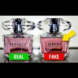 6 изпитани начини да разберем дали ни е фалшив парфюма