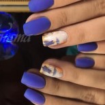 25 страхотни есенни маникюри (Галерия)