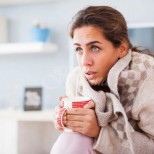 Когато често ви е студено, това може да се дължи на здравословен проблем