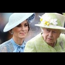 Снимките на Кейт, които възмутиха кралицата и как Елизабет Втора я наказа (Снимки):