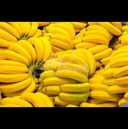 Всеки ден, ако ядене банани-7 чудеса ще се случат със здравето ви 