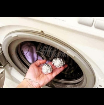 6-те най-полезни Интернет-съвета при пране в пералня - проверени и действат!
