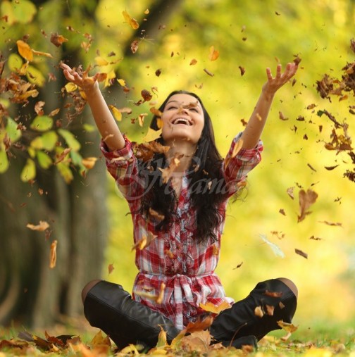 4-те зодии, които ги чака невиждано щастие досега тази есен