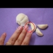 Как да направим ноктите си идеални само с 3 продукта - хитър трик с бърз резултат: 