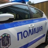 Мъж преби и простреля жена си на бензиностанция в София
