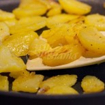 Съвети за приготвяне на перфектните пържени картофи