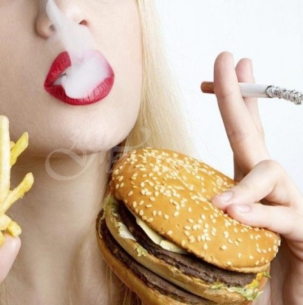 10 грешки, които правим след ядене и заради тях дебелеем 